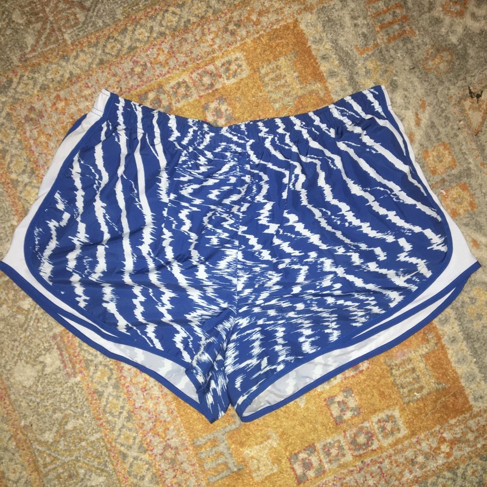 Nike Tempo Running Shorts